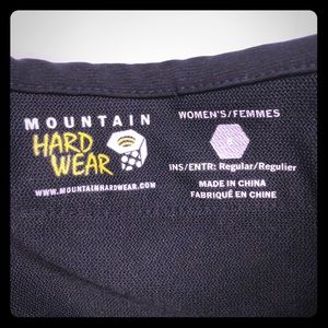 Mountain Hardwear Pants